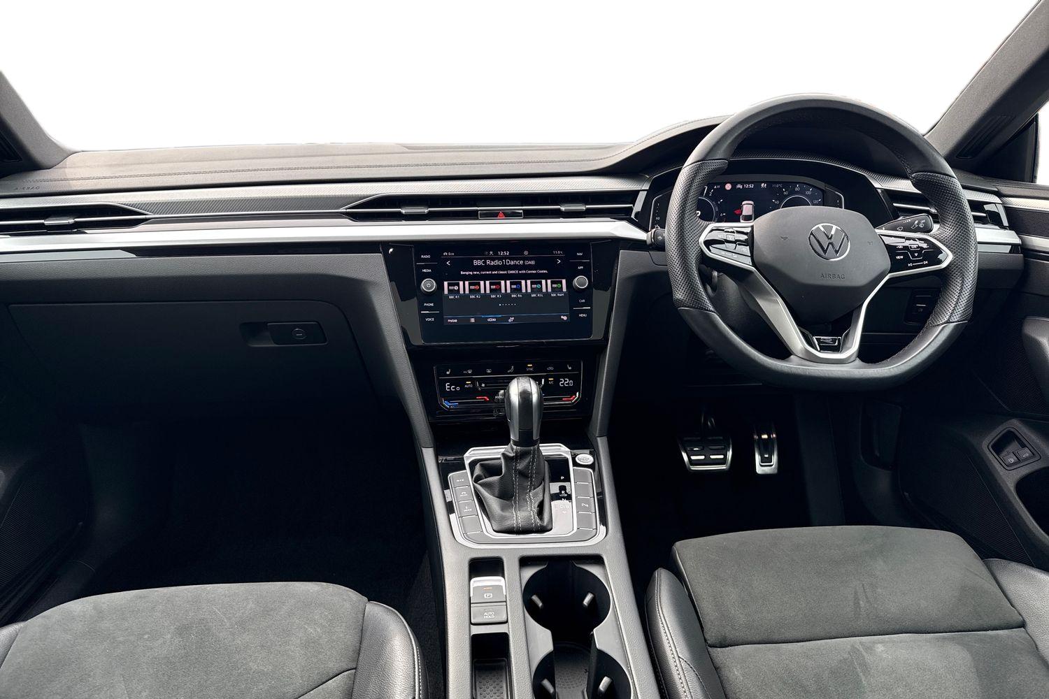 Used Volkswagen Arteon 2023 for sale - 77994890: Photo 8