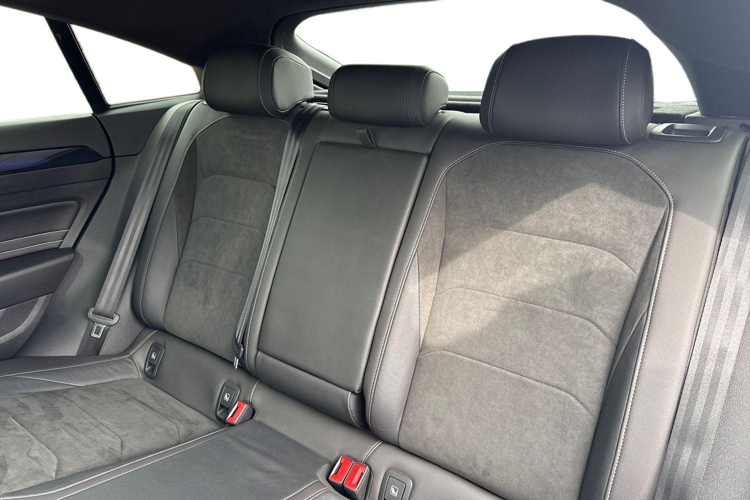 Used Volkswagen Arteon 2023 for sale - 77994890: Photo 9