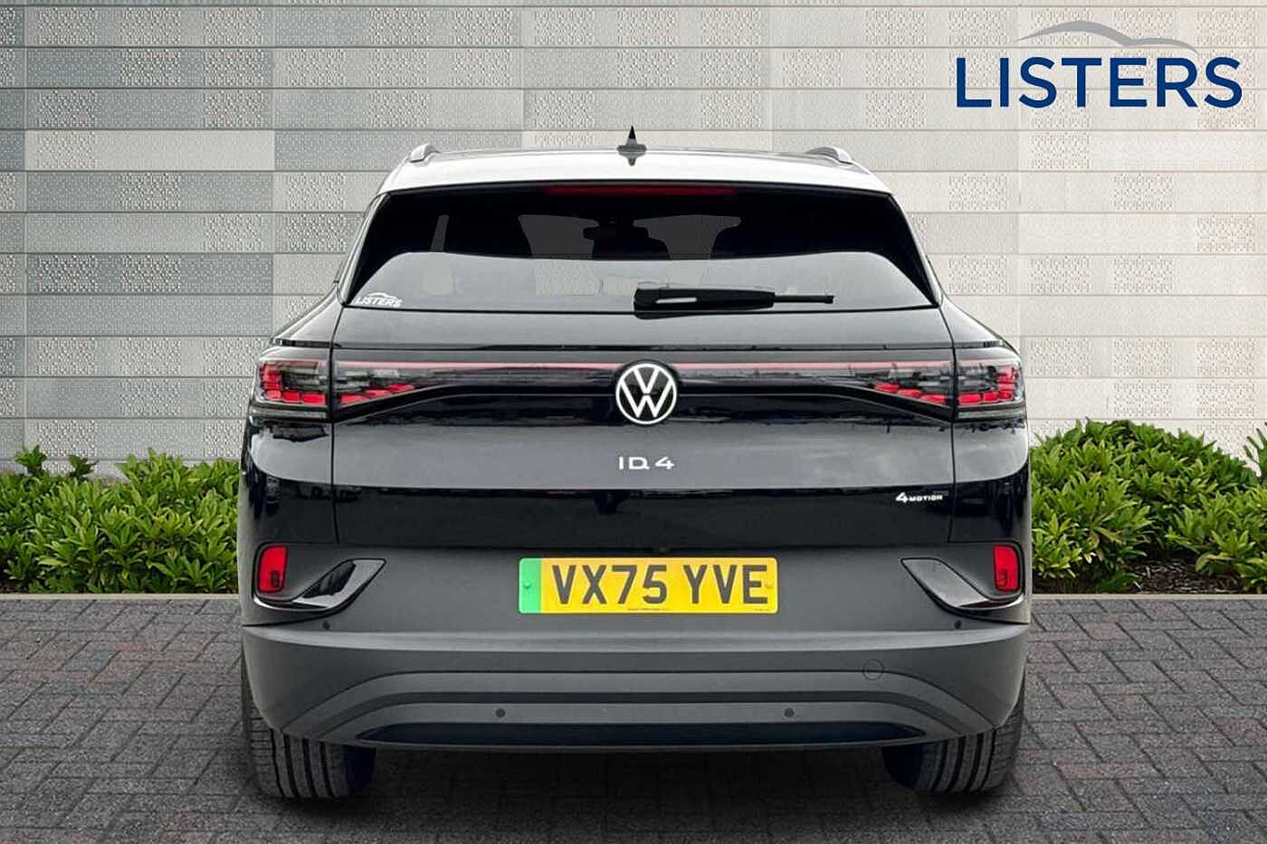 Used Volkswagen ID.4 2025 for sale - 77030960: Photo 10