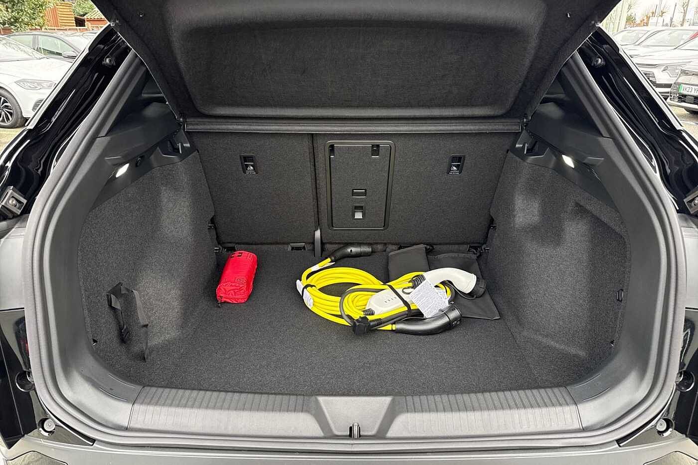 Used Volkswagen ID.4 2025 for sale - 77030960: Photo 11