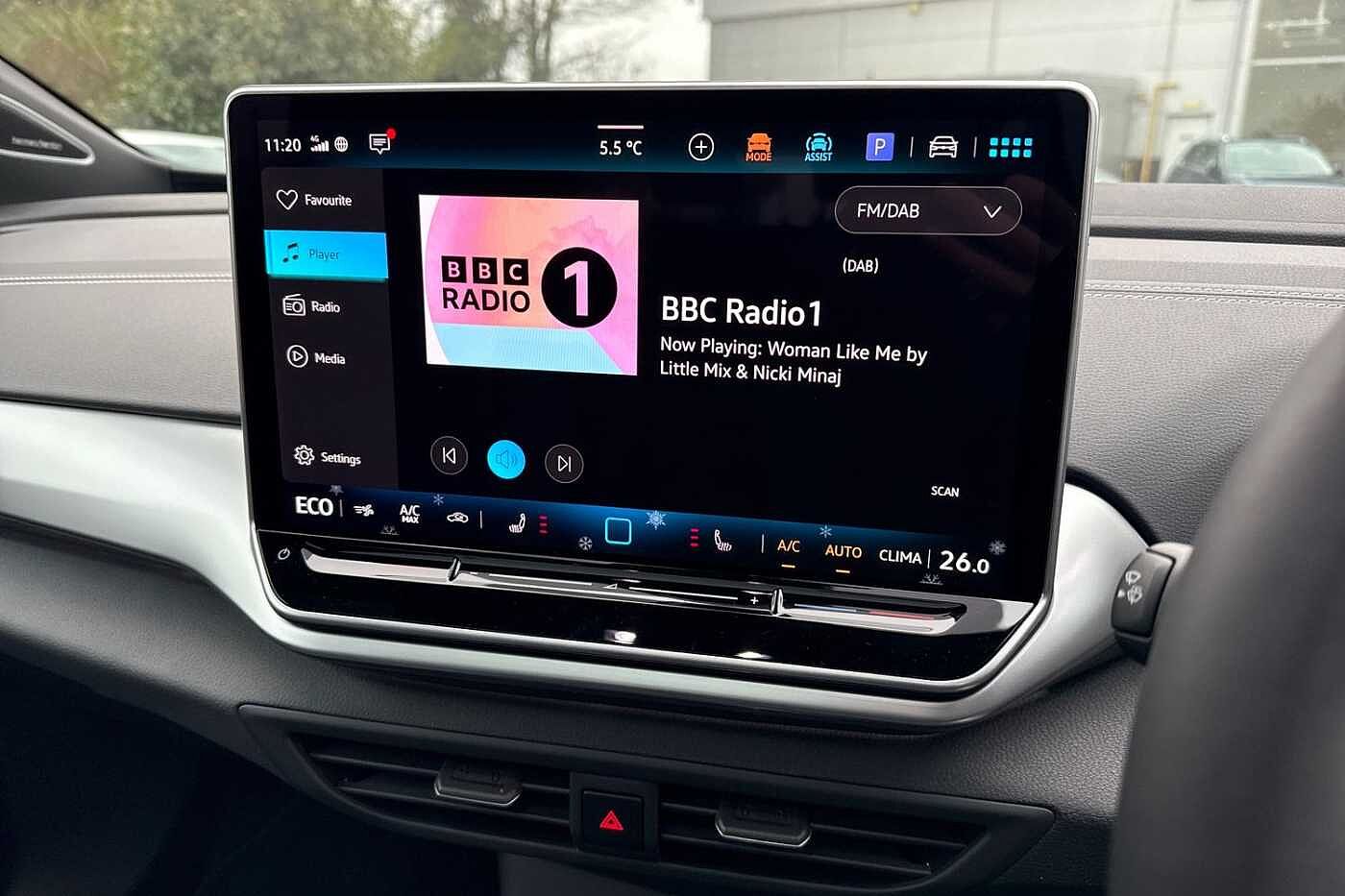 Used Volkswagen ID.4 2025 for sale - 77030960: Photo 12