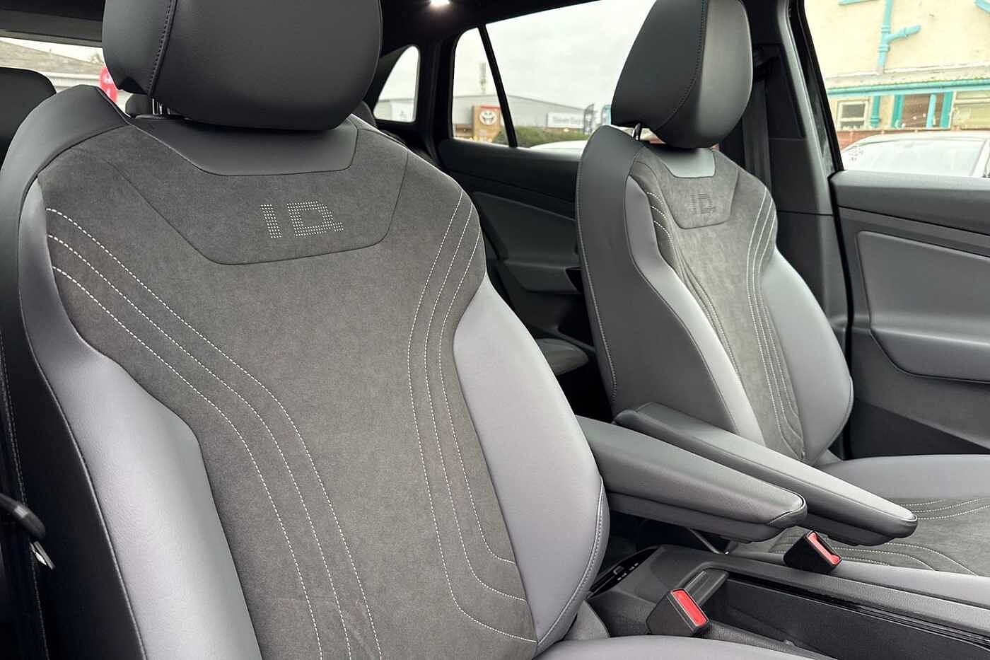 Used Volkswagen ID.4 2025 for sale - 77030960: Photo 15