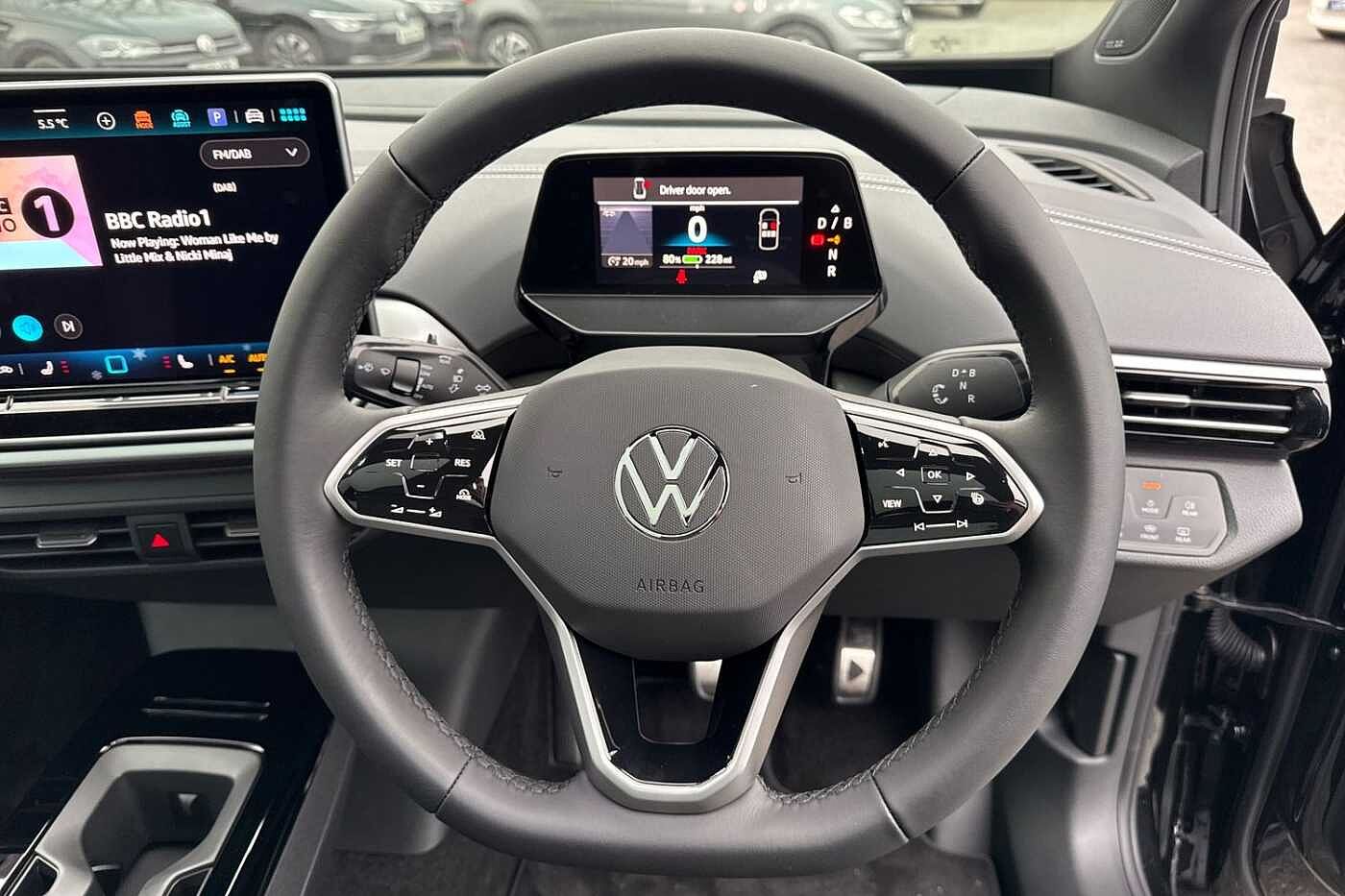 Used Volkswagen ID.4 2025 for sale - 77030960: Photo 17