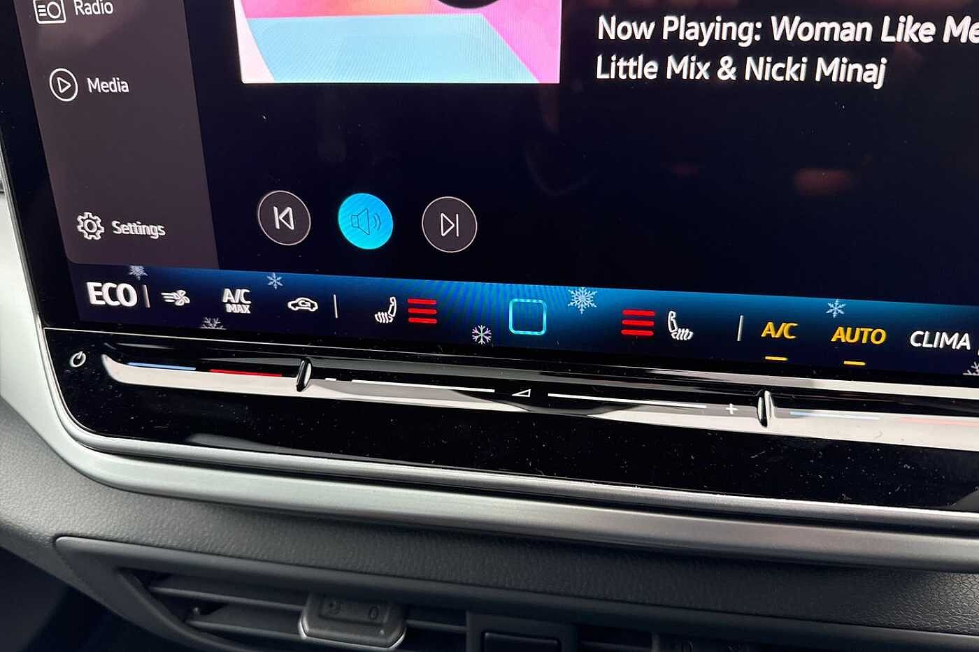 Used Volkswagen ID.4 2025 for sale - 77030960: Photo 18