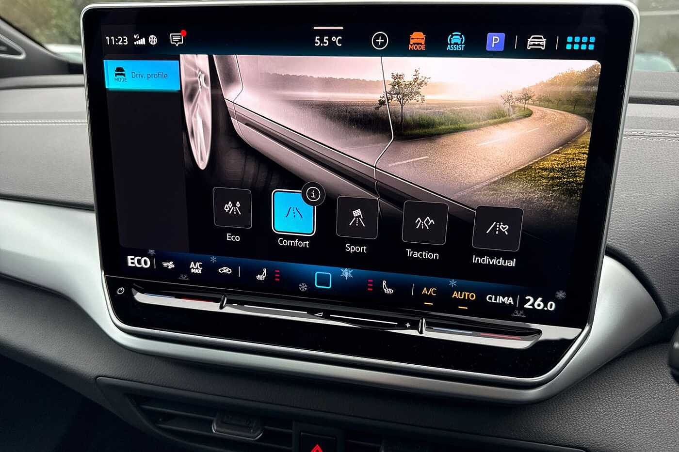 Used Volkswagen ID.4 2025 for sale - 77030960: Photo 19