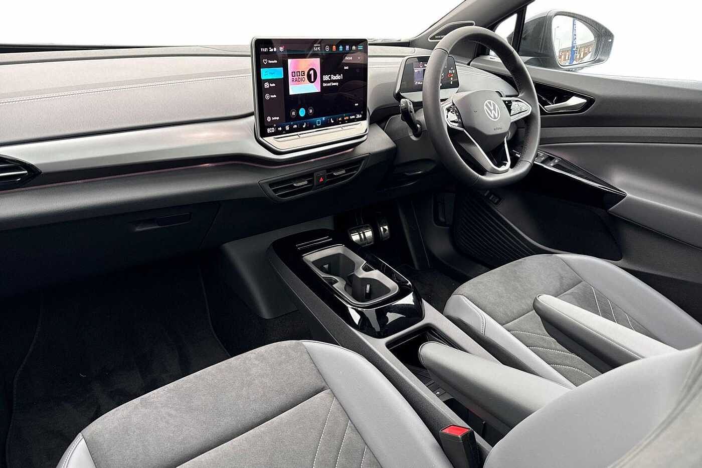 Used Volkswagen ID.4 2025 for sale - 77030960: Photo 2