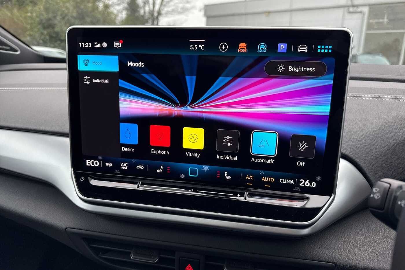 Used Volkswagen ID.4 2025 for sale - 77030960: Photo 22