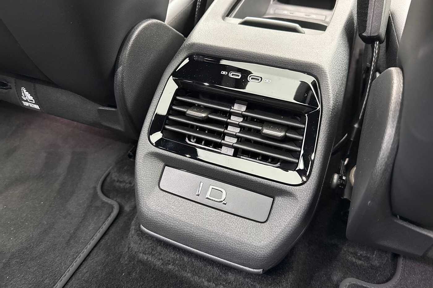 Used Volkswagen ID.4 2025 for sale - 77030960: Photo 24