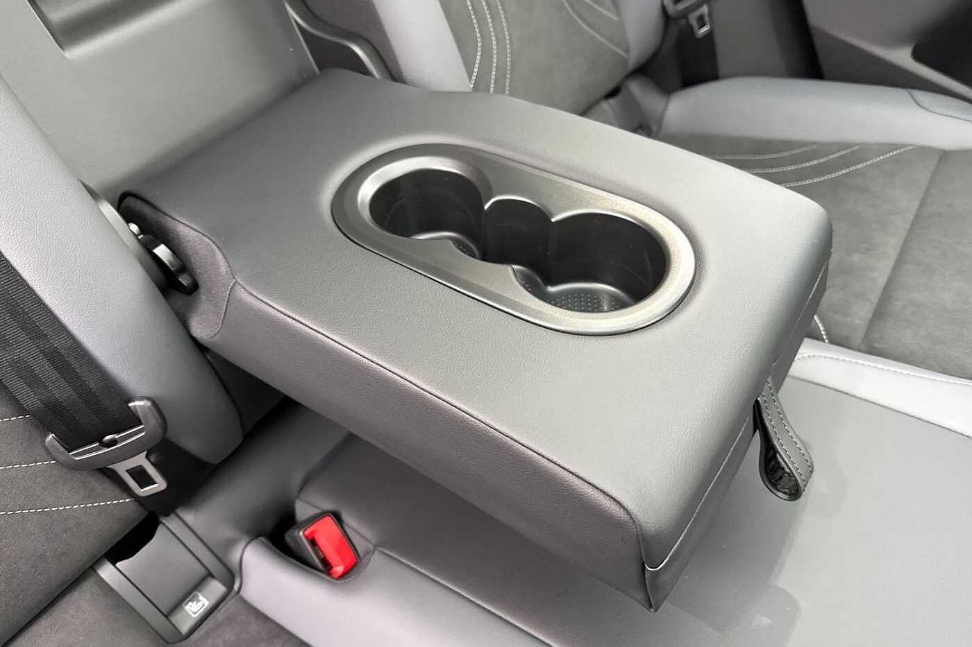 Used Volkswagen ID.4 2025 for sale - 77030960: Photo 25