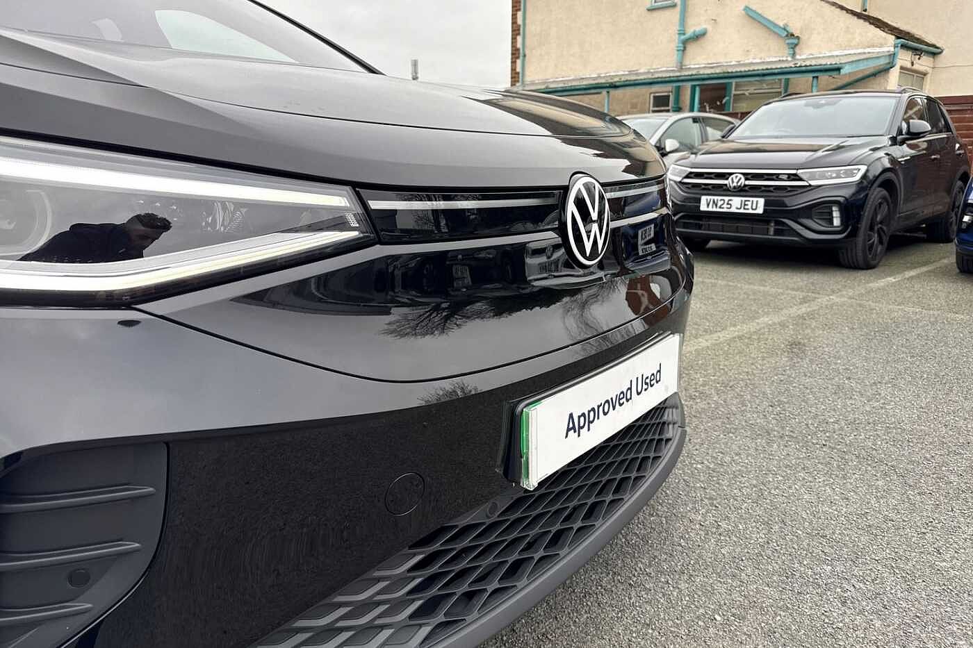 Used Volkswagen ID.4 2025 for sale - 77030960: Photo 26