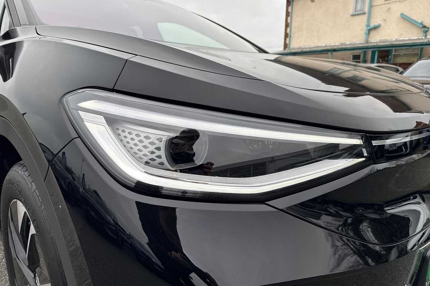 Used Volkswagen ID.4 2025 for sale - 77030960: Photo 27