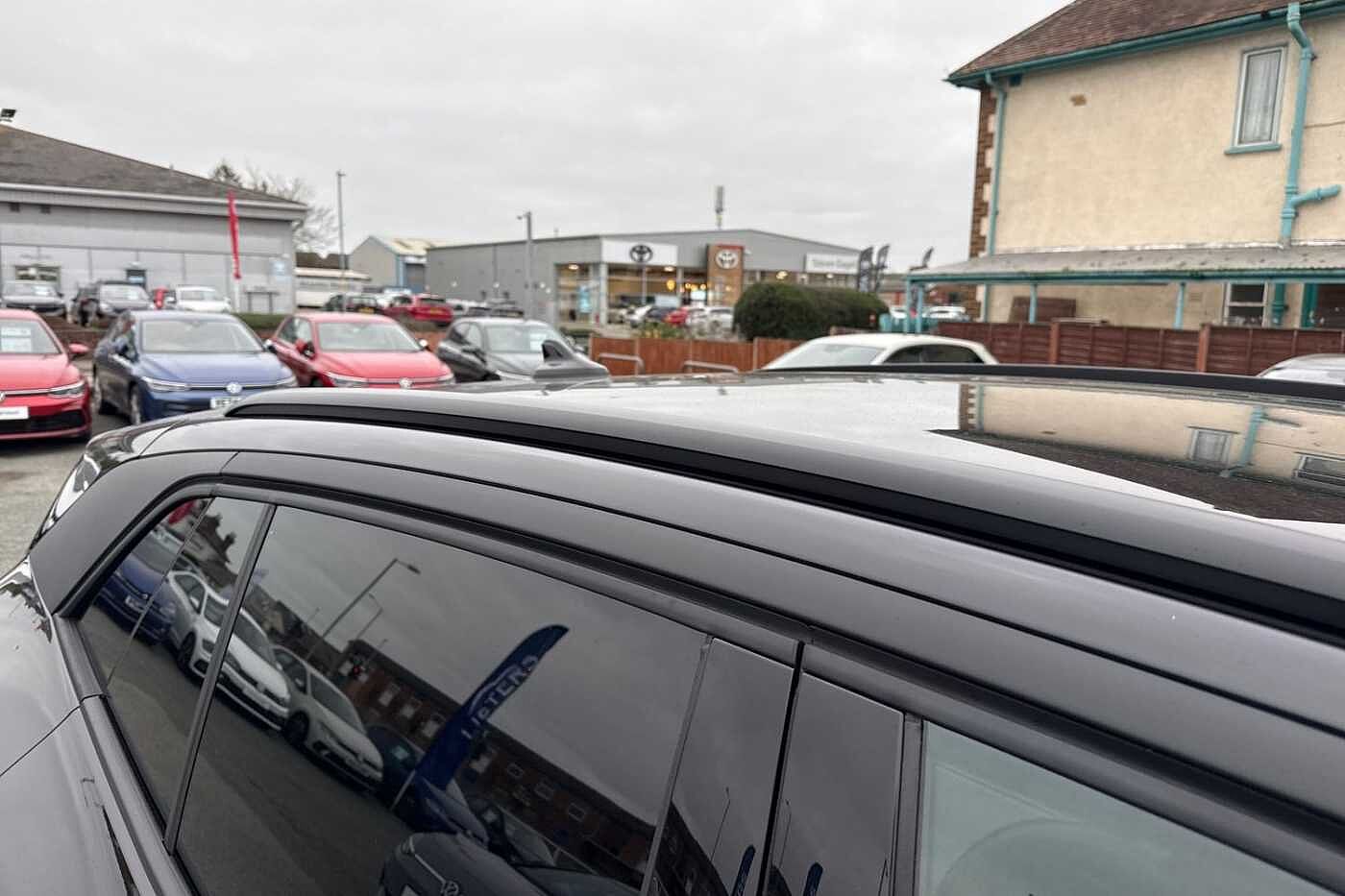 Used Volkswagen ID.4 2025 for sale - 77030960: Photo 28