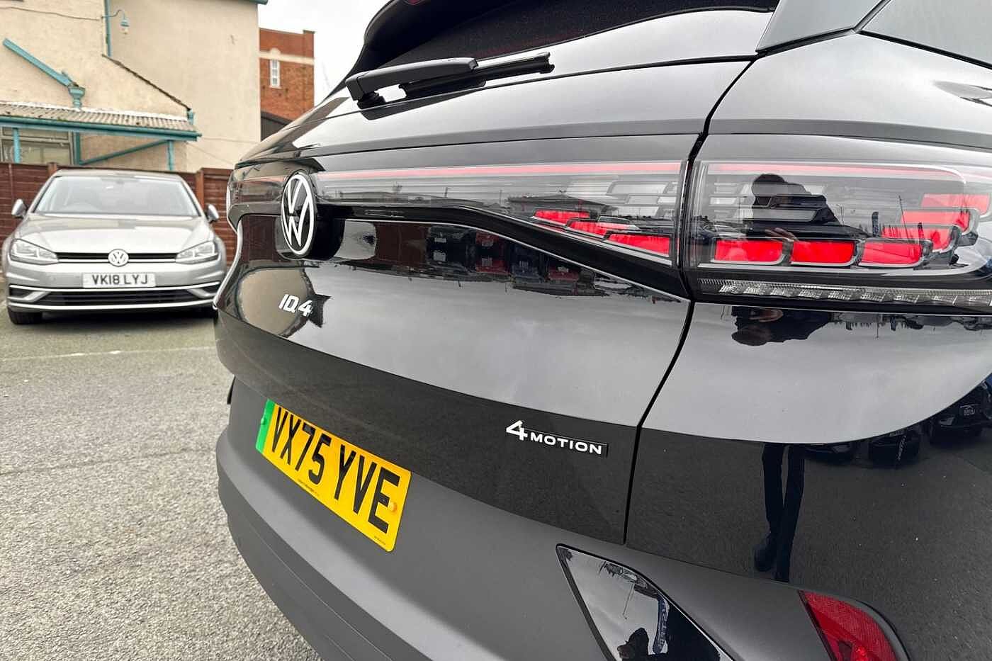 Used Volkswagen ID.4 2025 for sale - 77030960: Photo 29