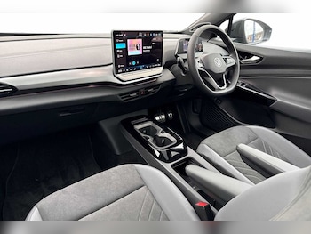 Used Volkswagen ID.4 2025 for sale - 77030960: Photo