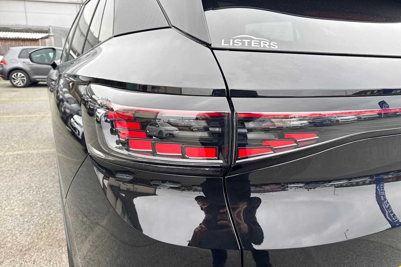 Used Volkswagen ID.4 2025 for sale - 77030960: Photo 30