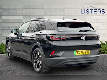 Used Volkswagen ID.4 2025 for sale - 77030960: Photo