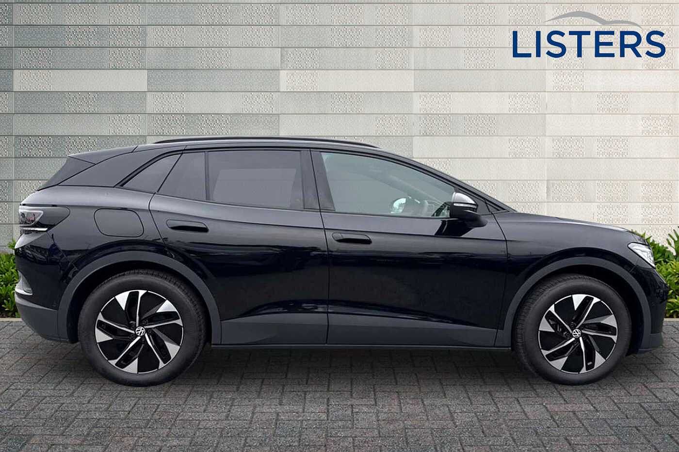 Used Volkswagen ID.4 2025 for sale - 77030960: Photo 4