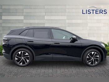 Used Volkswagen ID.4 2025 for sale - 77030960: Photo