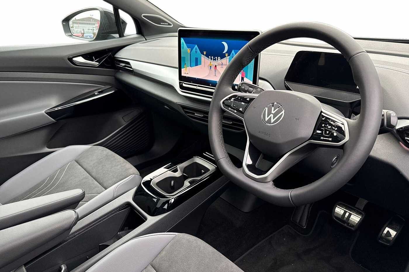 Used Volkswagen ID.4 2025 for sale - 77030960: Photo 6