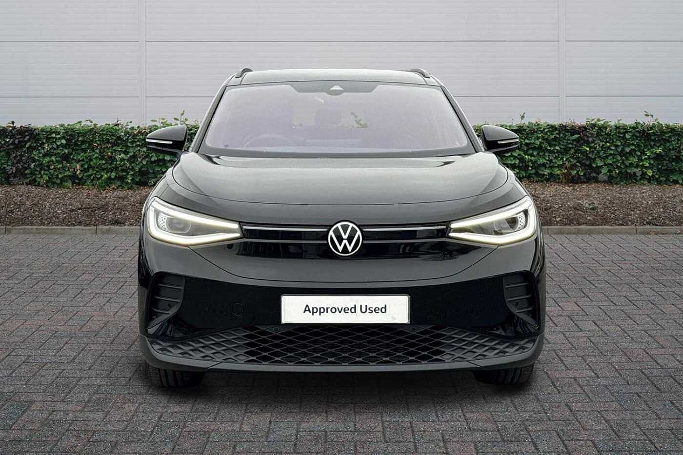 Used Volkswagen ID.4 2025 for sale - 77030960: Photo 7