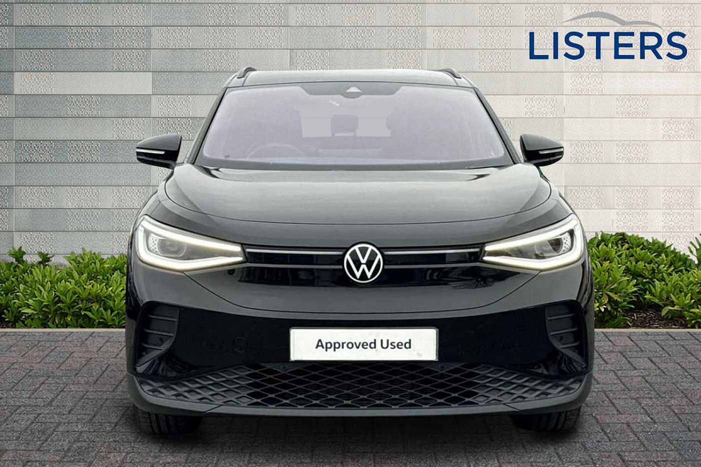 Used Volkswagen ID.4 2025 for sale - 77030960: Photo 8
