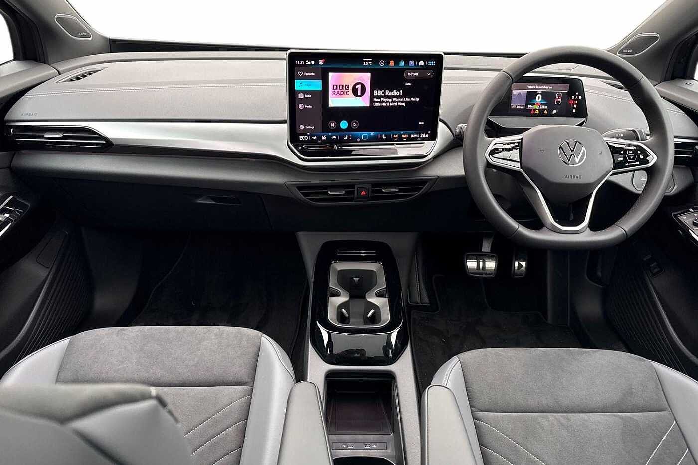 Used Volkswagen ID.4 2025 for sale - 77030960: Photo 9