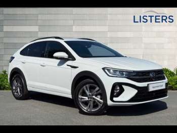 2024 (73) - 1.0 TSI 110 R-Line 5dr