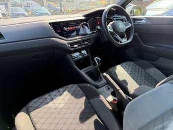 Used Volkswagen Taigo 2024 for sale - 74535730: Photo