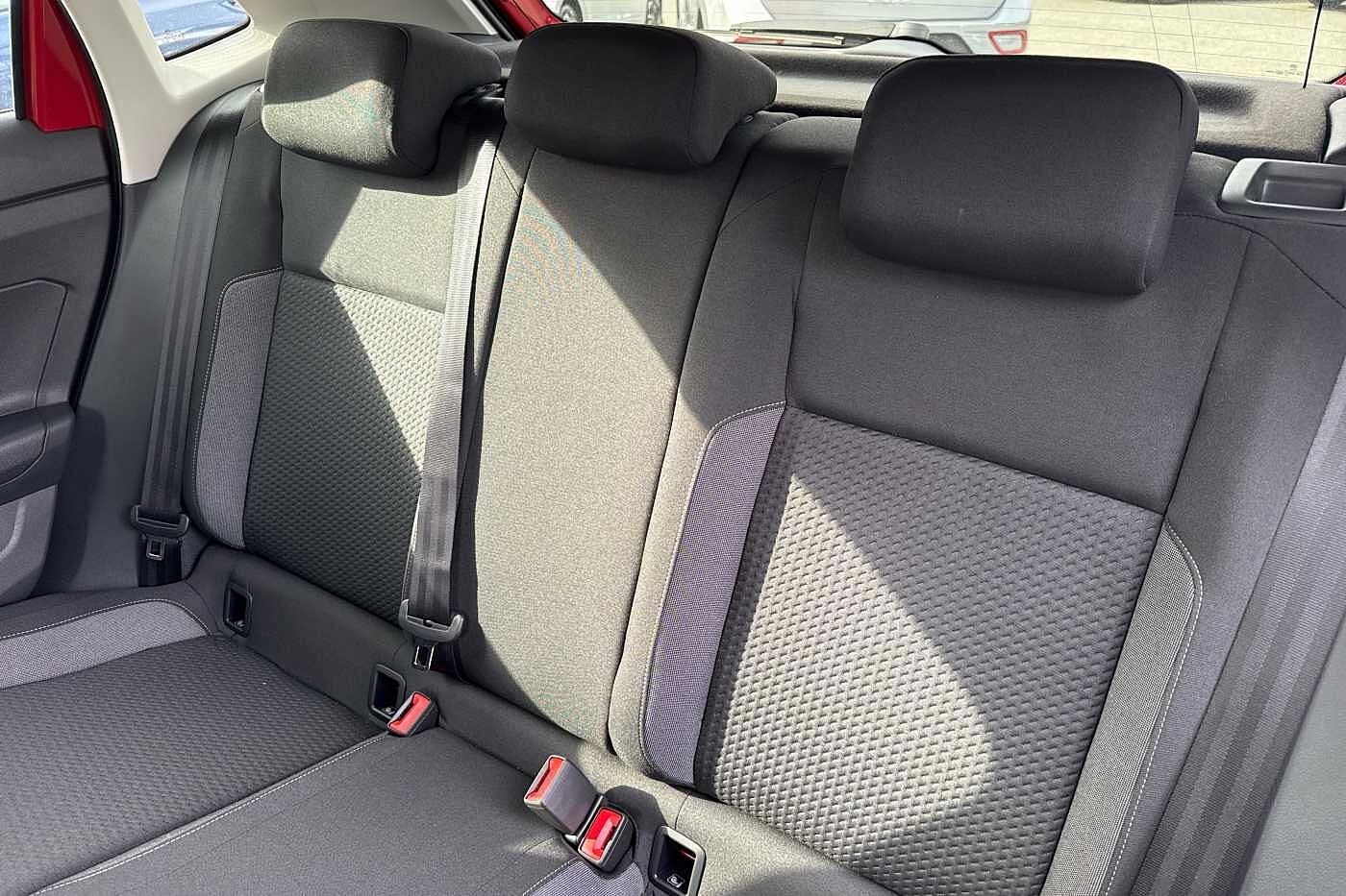 Used Volkswagen Polo 2025 for sale - 76139771: Photo 11