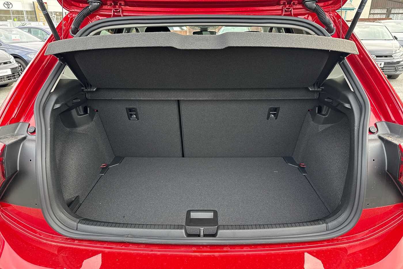 Used Volkswagen Polo 2025 for sale - 76139771: Photo 12