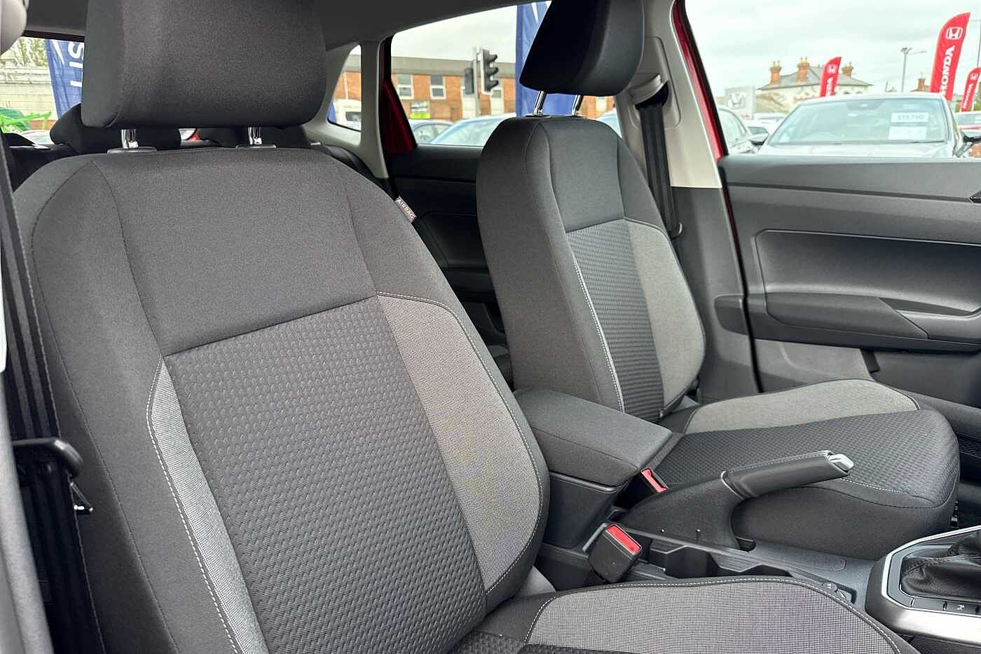 Used Volkswagen Polo 2025 for sale - 76139771: Photo 13