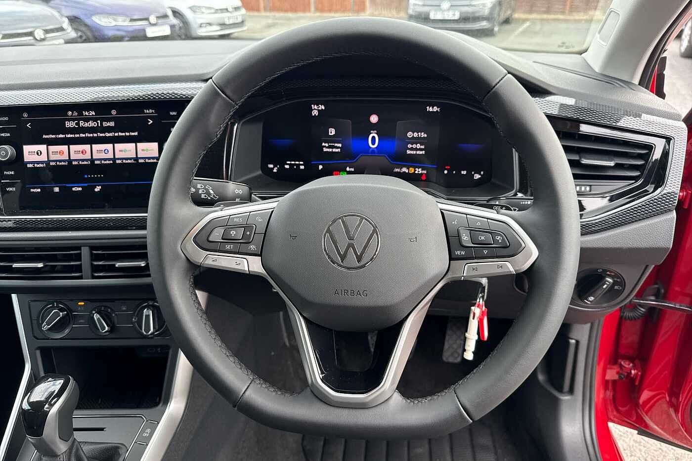 Used Volkswagen Polo 2025 for sale - 76139771: Photo 16