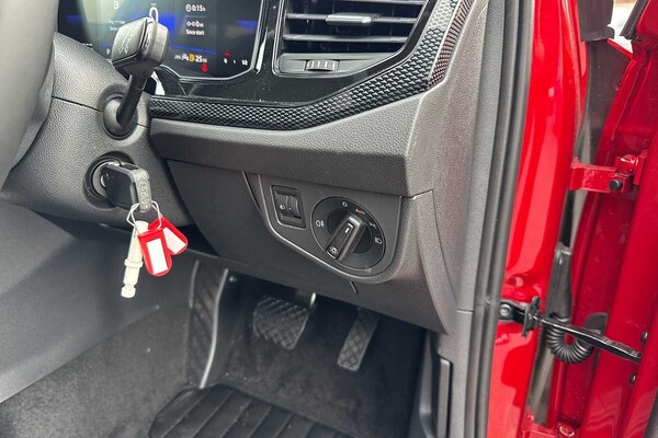 Used Volkswagen Polo 2025 for sale - 76139771: Photo 17