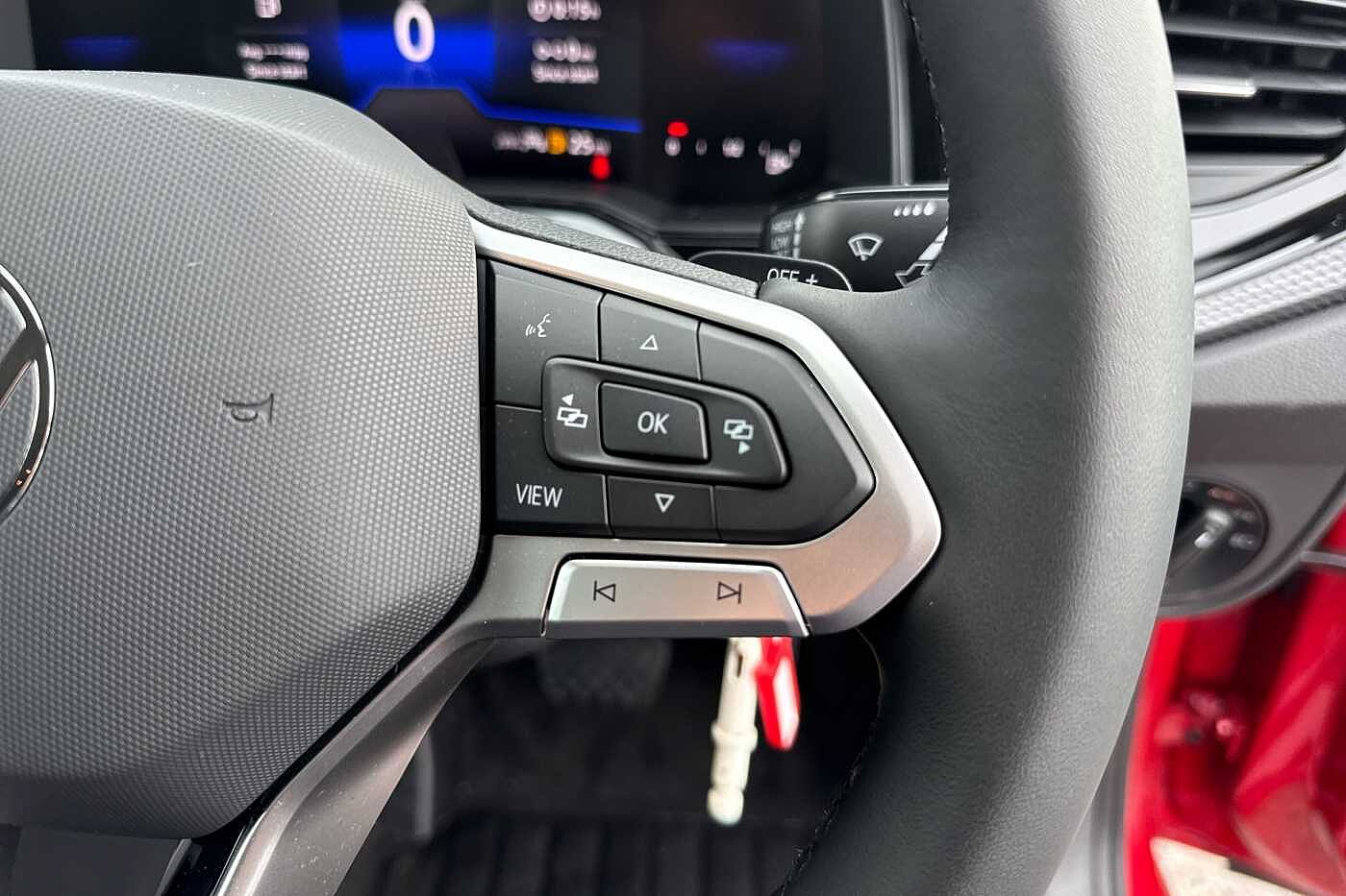 Used Volkswagen Polo 2025 for sale - 76139771: Photo 18