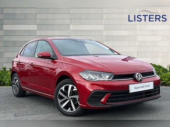 Volkswagen - Polo