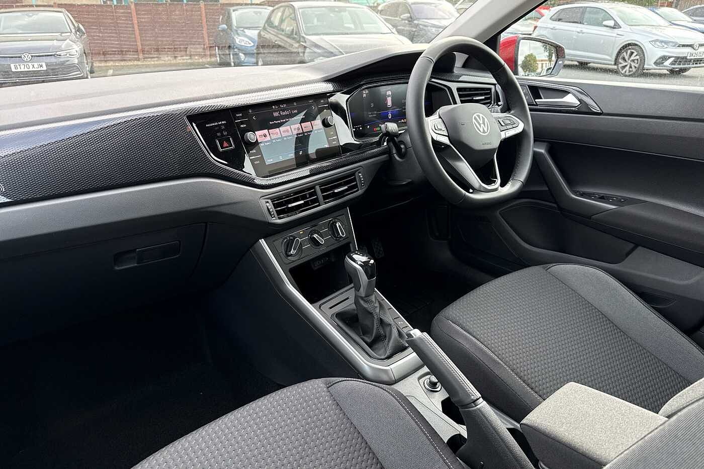 Used Volkswagen Polo 2025 for sale - 76139771: Photo 2