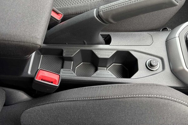 Used Volkswagen Polo 2025 for sale - 76139771: Photo 20