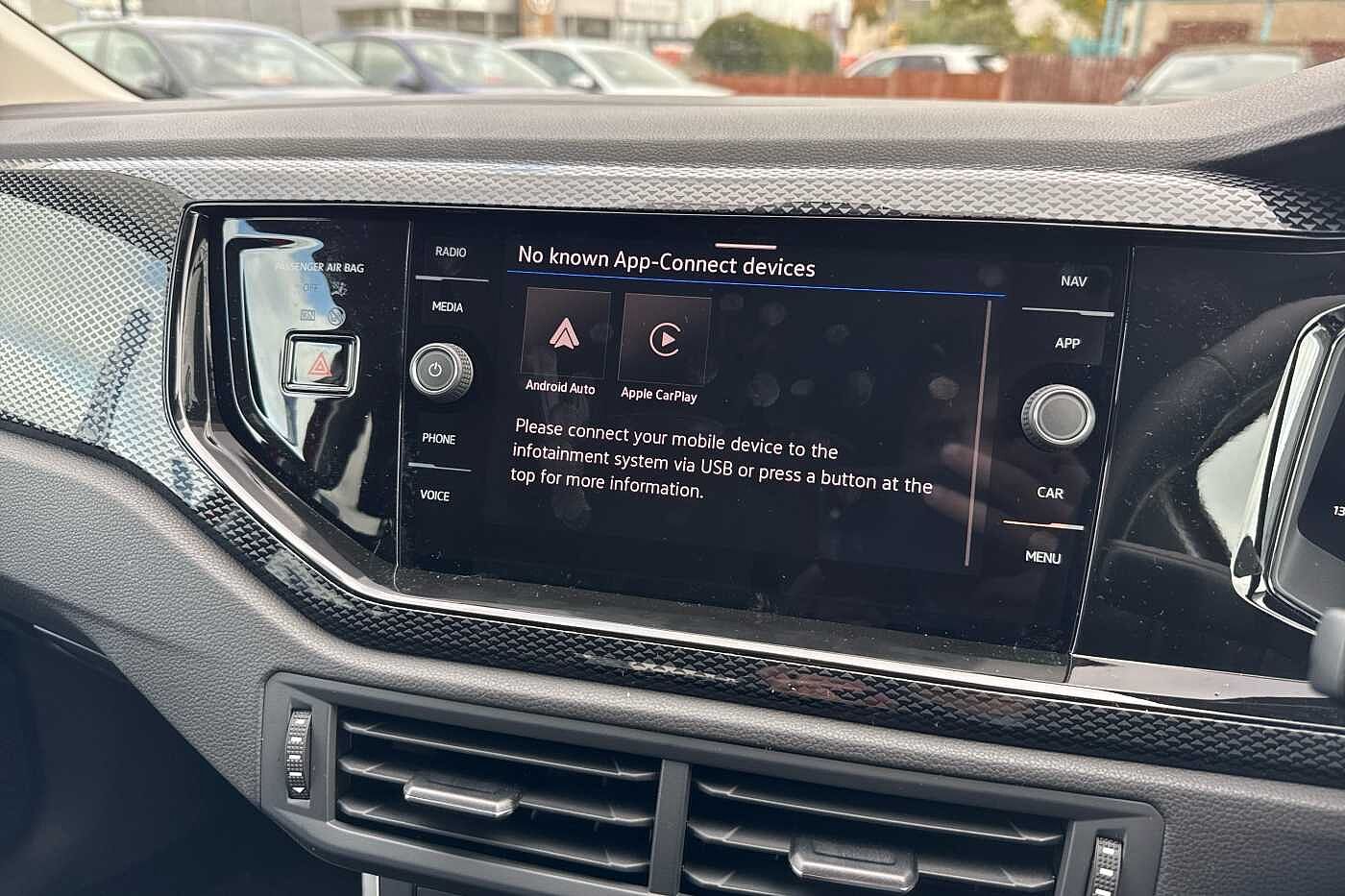 Used Volkswagen Polo 2025 for sale - 76139771: Photo 24