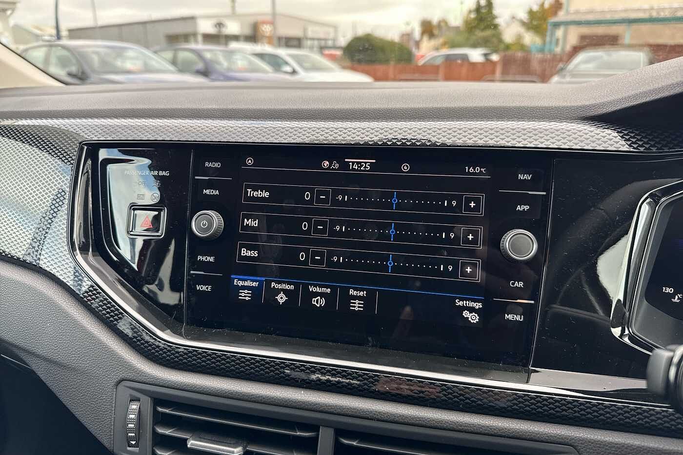 Used Volkswagen Polo 2025 for sale - 76139771: Photo 26