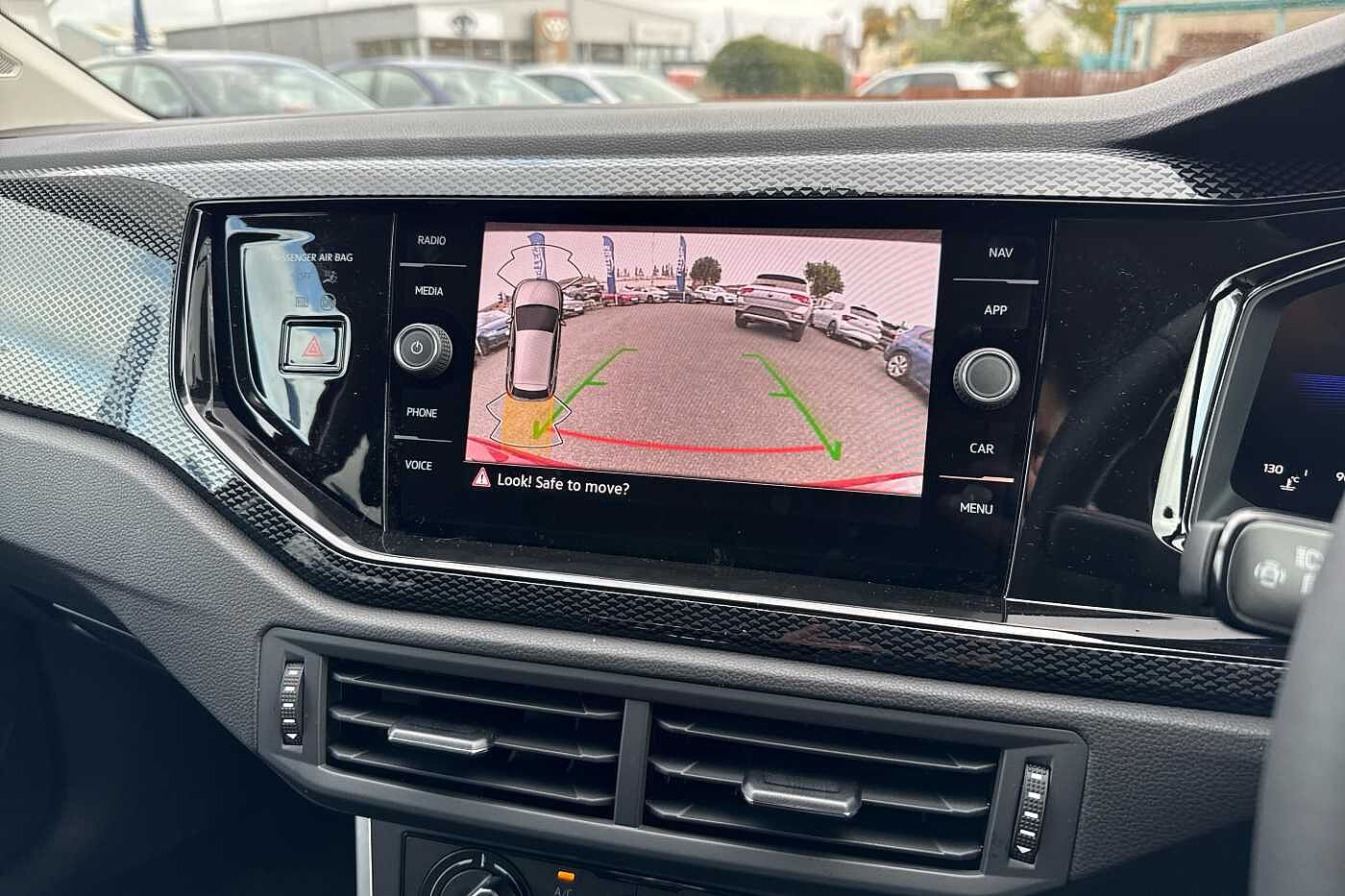 Used Volkswagen Polo 2025 for sale - 76139771: Photo 27