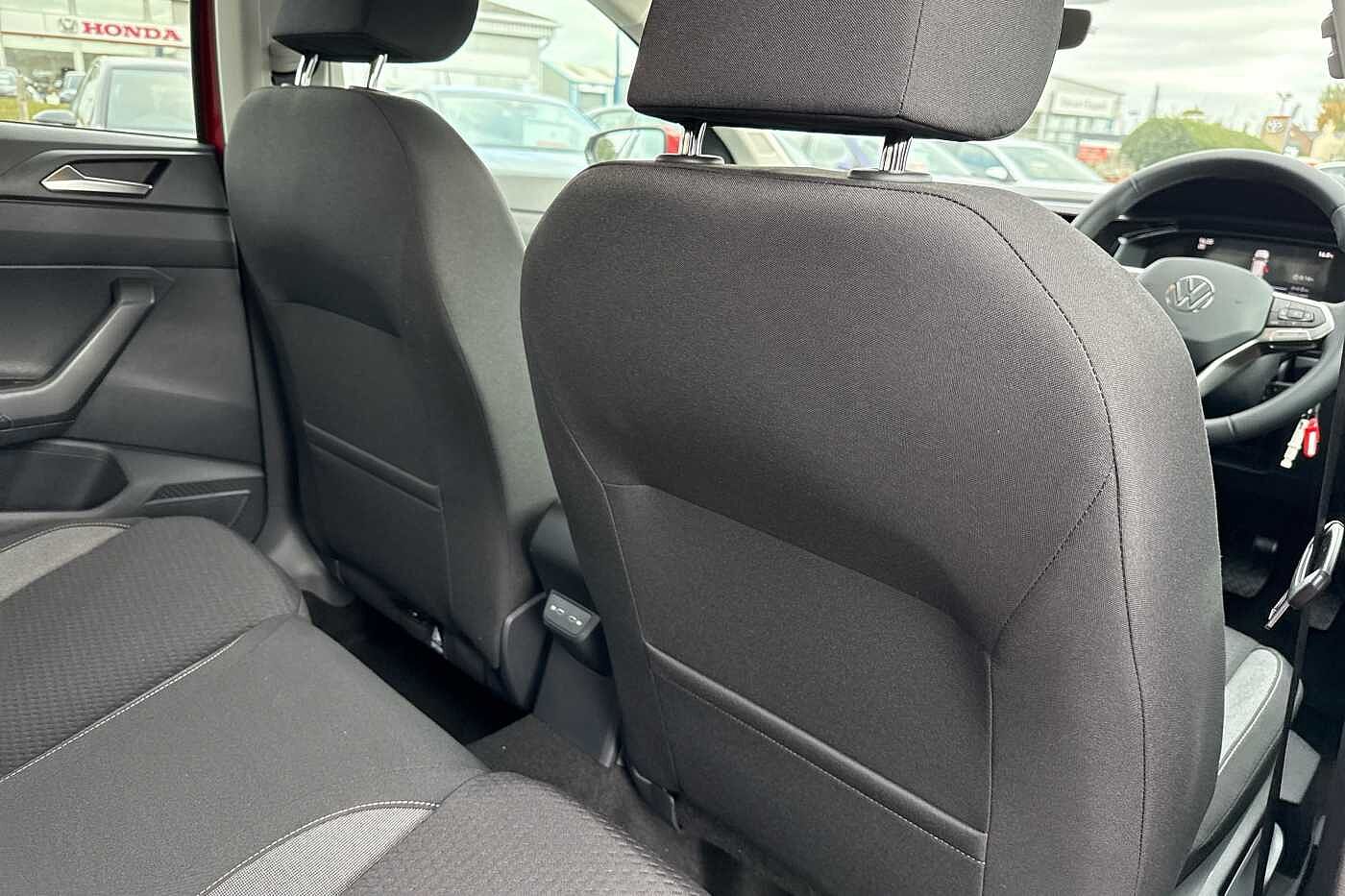 Used Volkswagen Polo 2025 for sale - 76139771: Photo 28