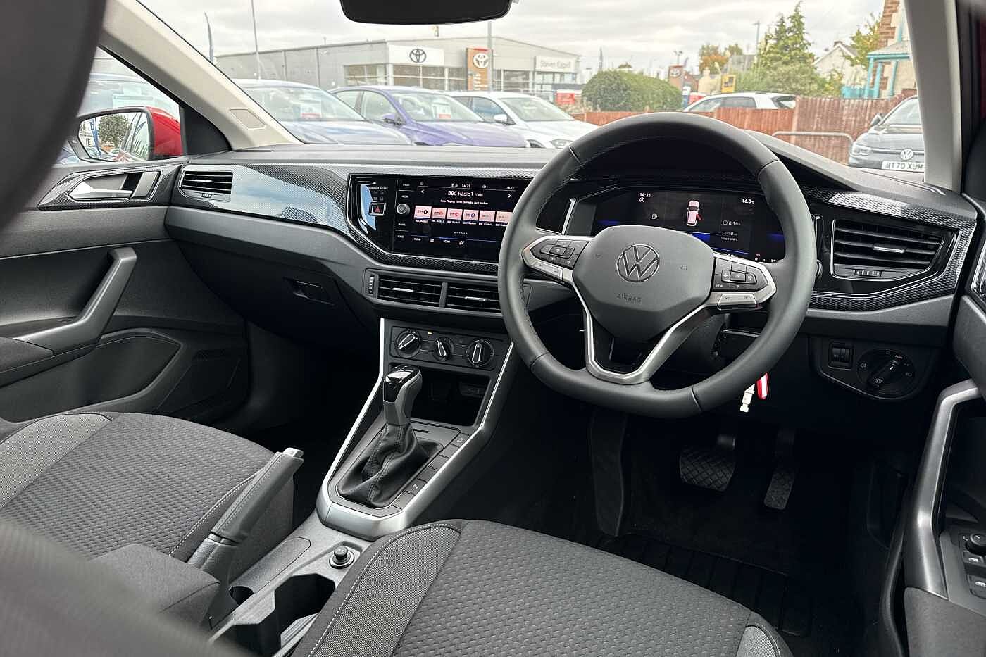 Used Volkswagen Polo 2025 for sale - 76139771: Photo 29