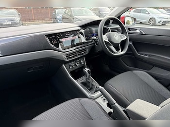 Used Volkswagen Polo 2025 for sale - 76139771: Photo 2