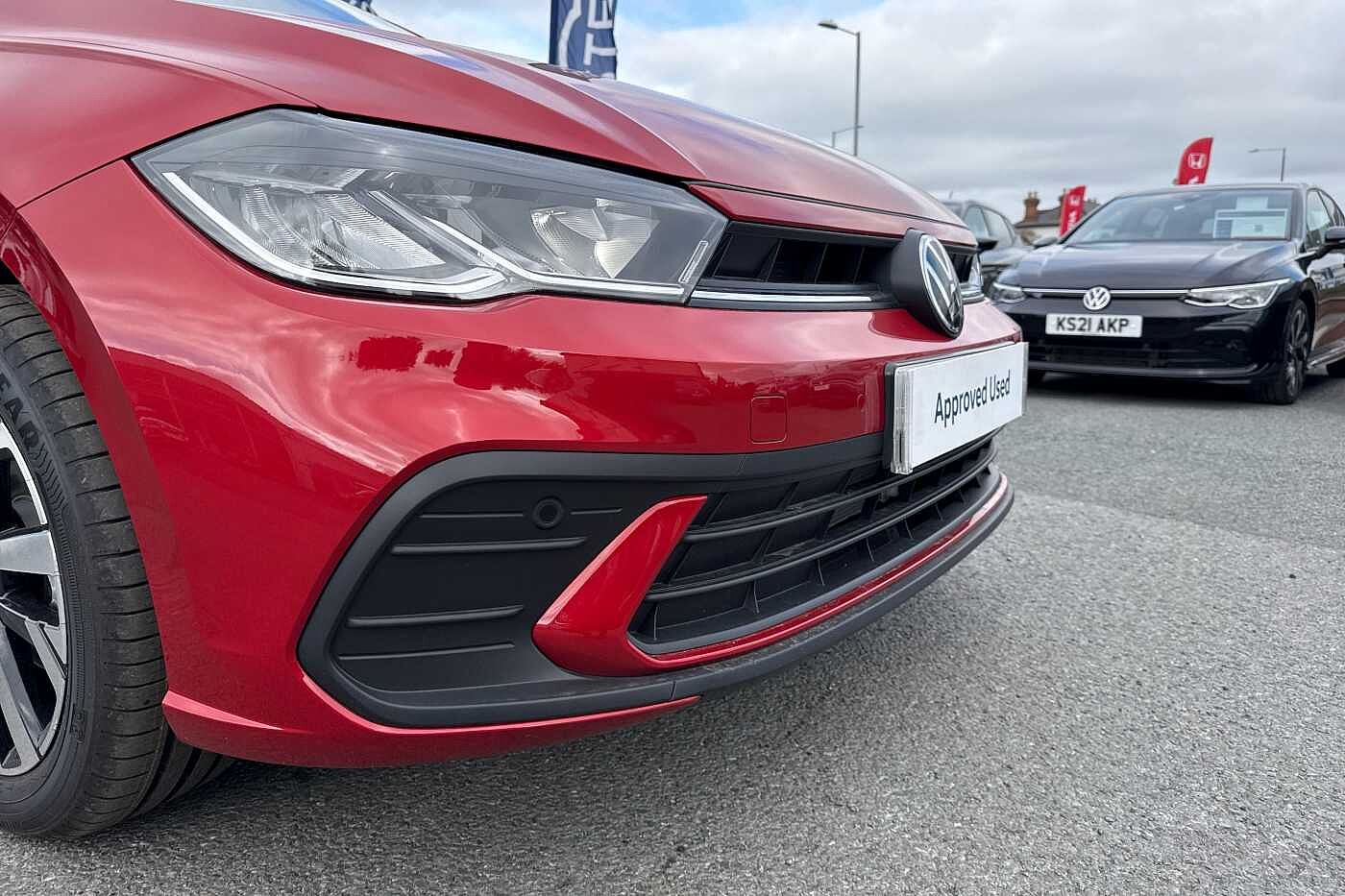 Used Volkswagen Polo 2025 for sale - 76139771: Photo 33