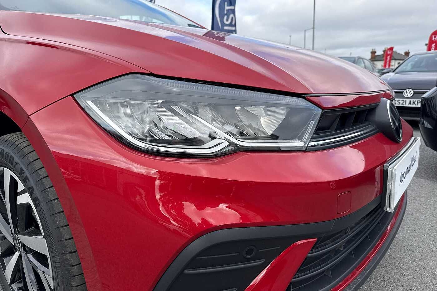 Used Volkswagen Polo 2025 for sale - 76139771: Photo 34