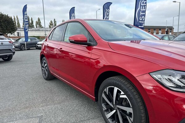 Used Volkswagen Polo 2025 for sale - 76139771: Photo 35