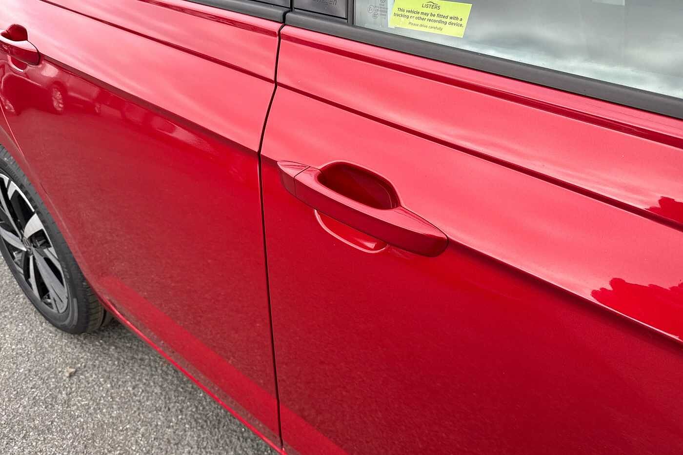 Used Volkswagen Polo 2025 for sale - 76139771: Photo 36