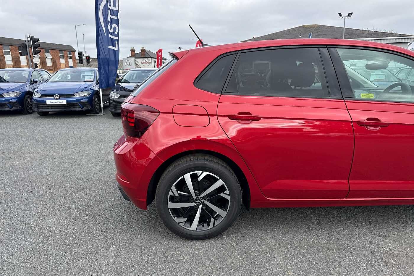 Used Volkswagen Polo 2025 for sale - 76139771: Photo 38