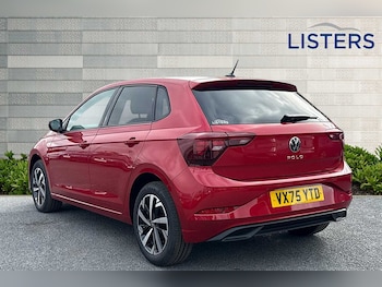 Used Volkswagen Polo 2025 for sale - 76139771: Photo 3