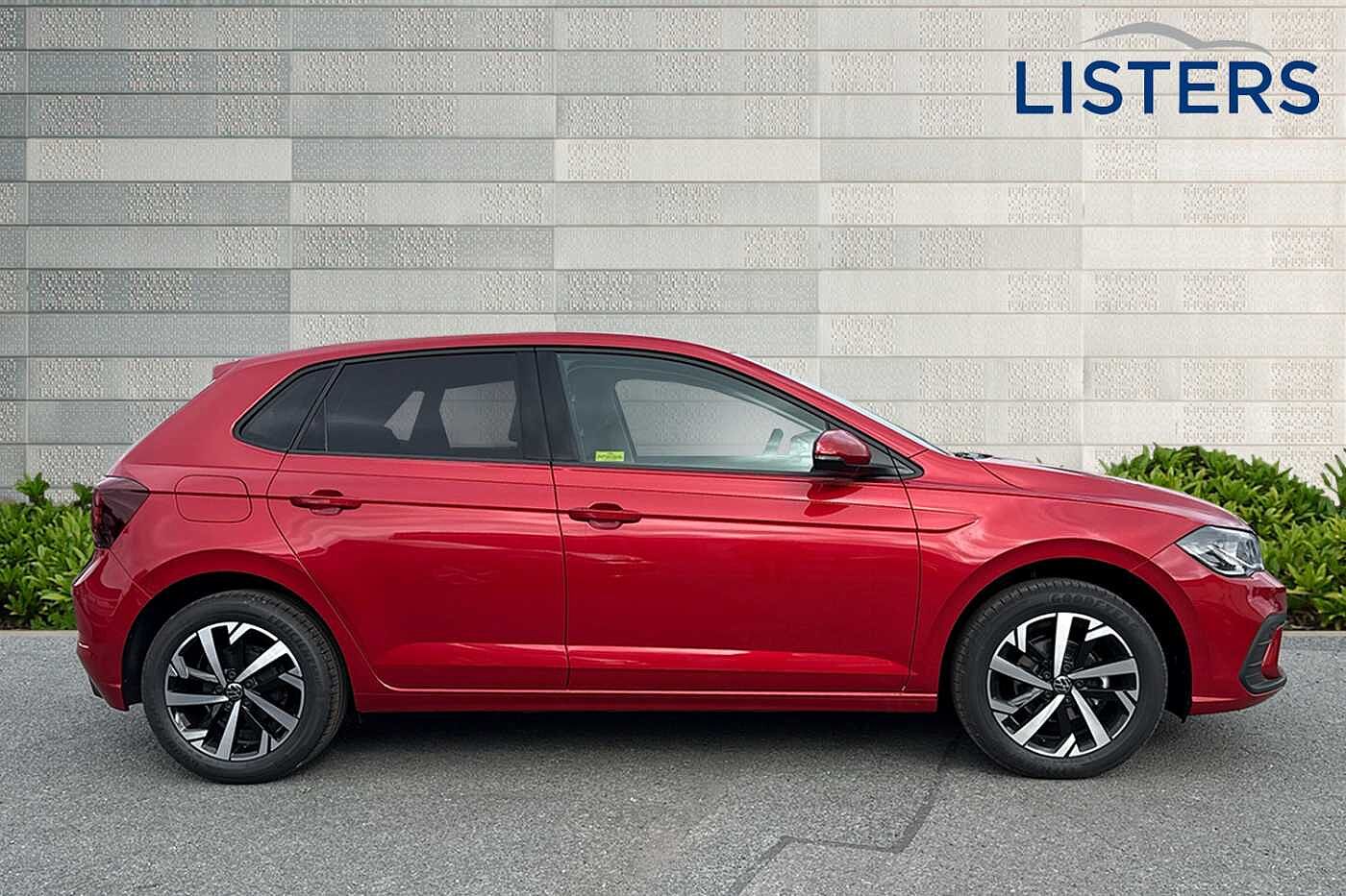 Used Volkswagen Polo 2025 for sale - 76139771: Photo 4